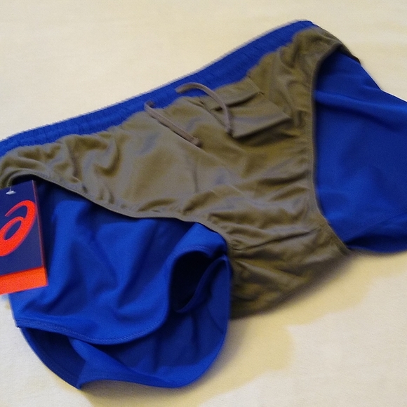 ASICS RUNNING SHORTS - Picture 7 of 10
